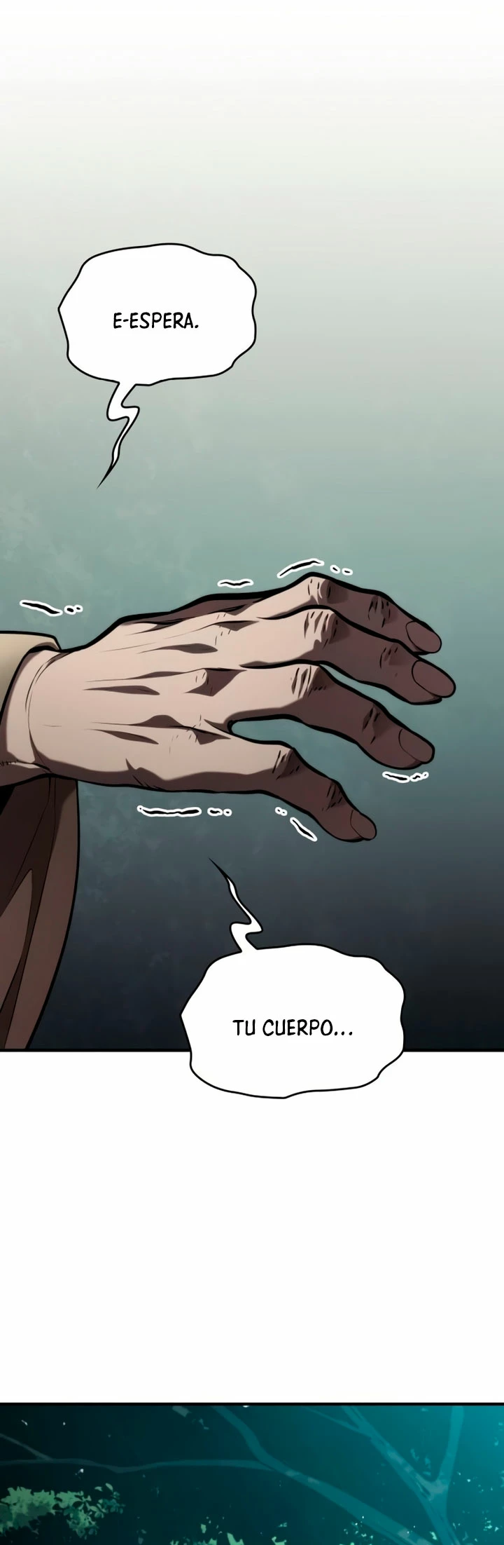 Nigromante sin limites > Capitulo 75 > Page 691