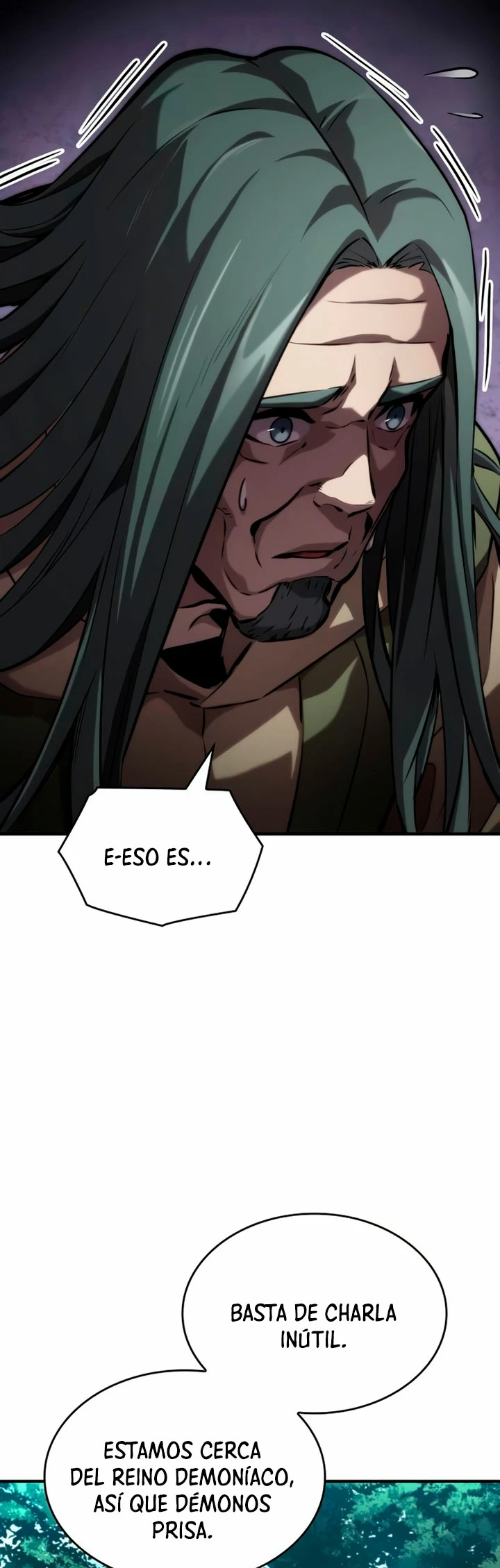 Nigromante sin limites > Capitulo 75 > Page 731