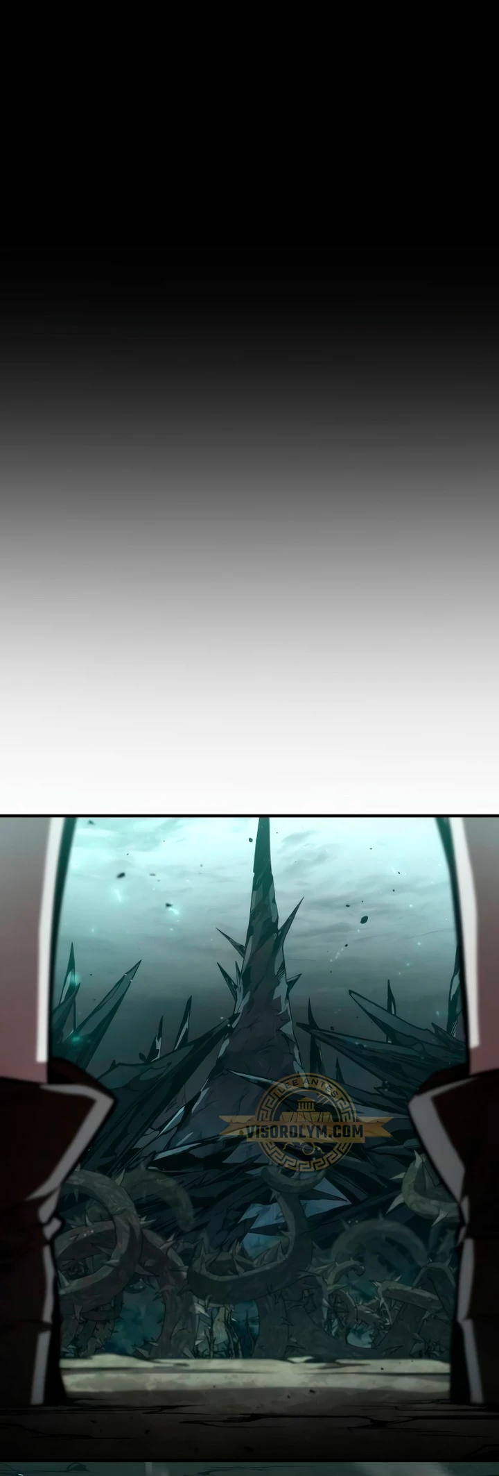 Nigromante sin limites > Capitulo 76 > Page 41