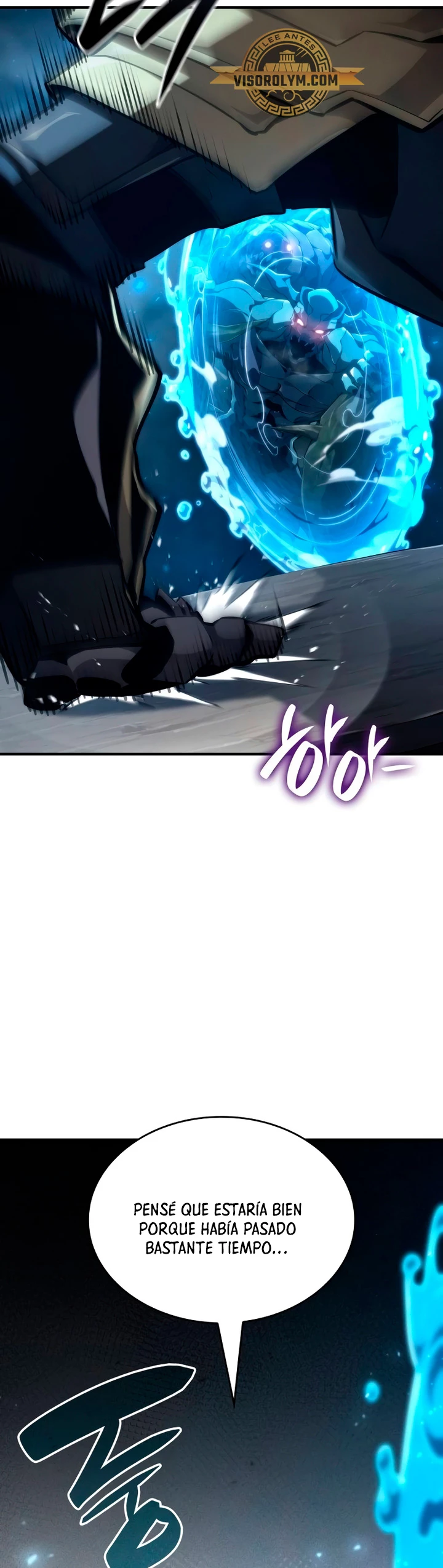 Nigromante sin limites > Capitulo 76 > Page 131
