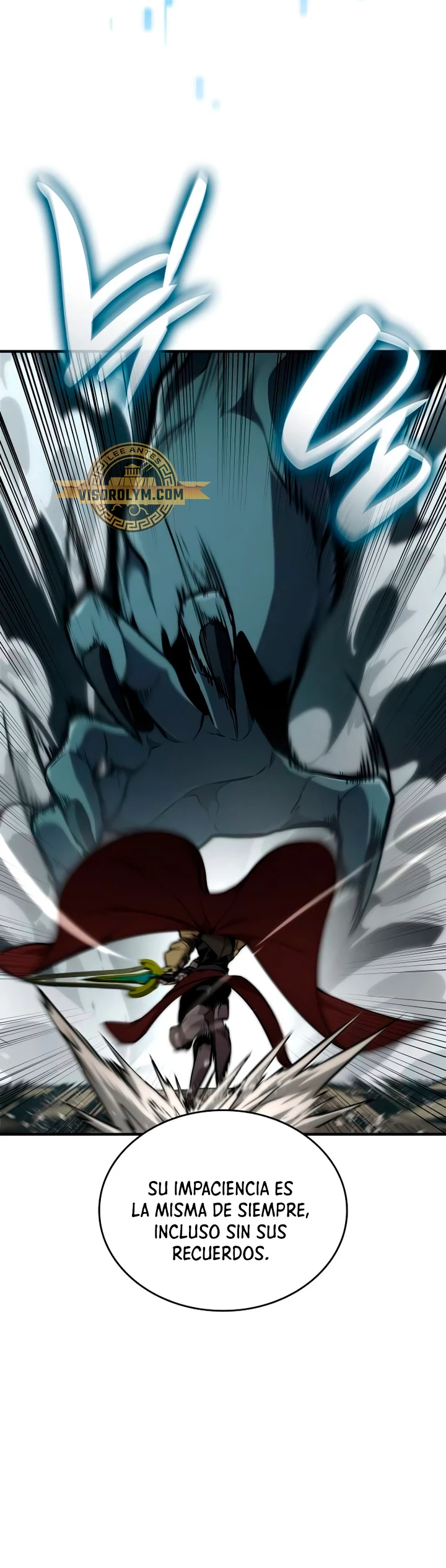 Nigromante sin limites > Capitulo 76 > Page 231