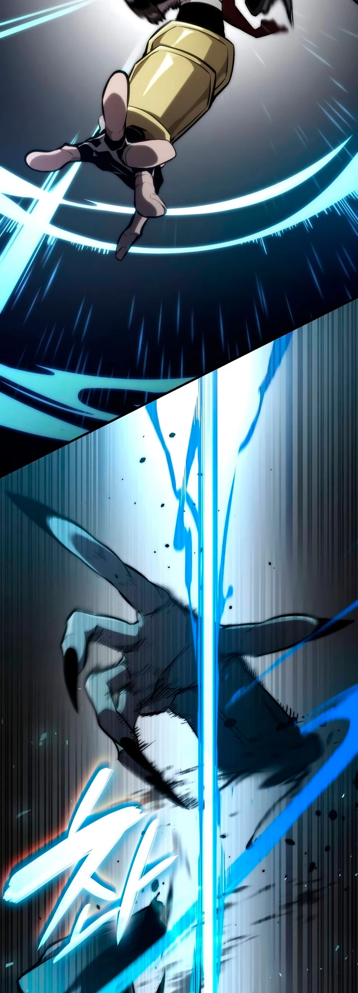 Nigromante sin limites > Capitulo 76 > Page 261