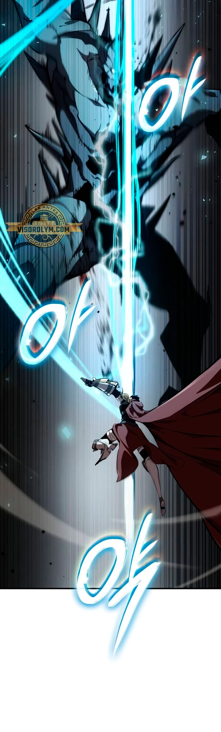 Nigromante sin limites > Capitulo 76 > Page 271