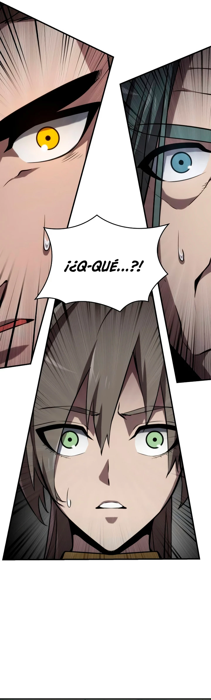 Nigromante sin limites > Capitulo 76 > Page 291