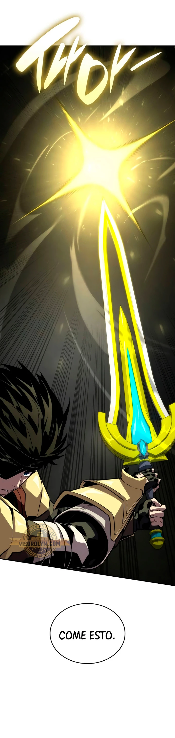 Nigromante sin limites > Capitulo 76 > Page 321