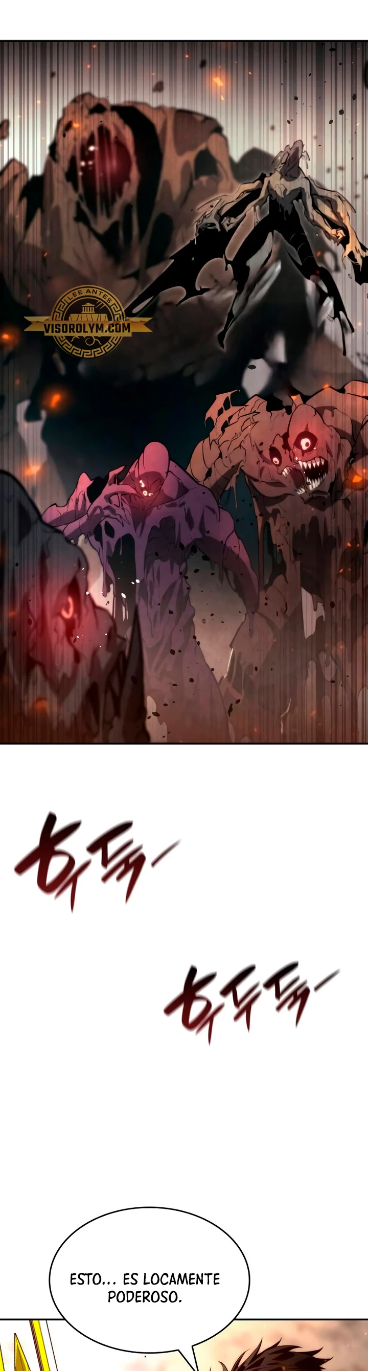 Nigromante sin limites > Capitulo 76 > Page 361