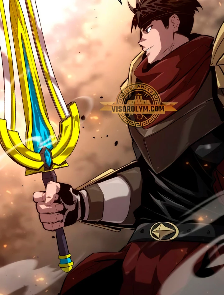 Nigromante sin limites > Capitulo 76 > Page 371