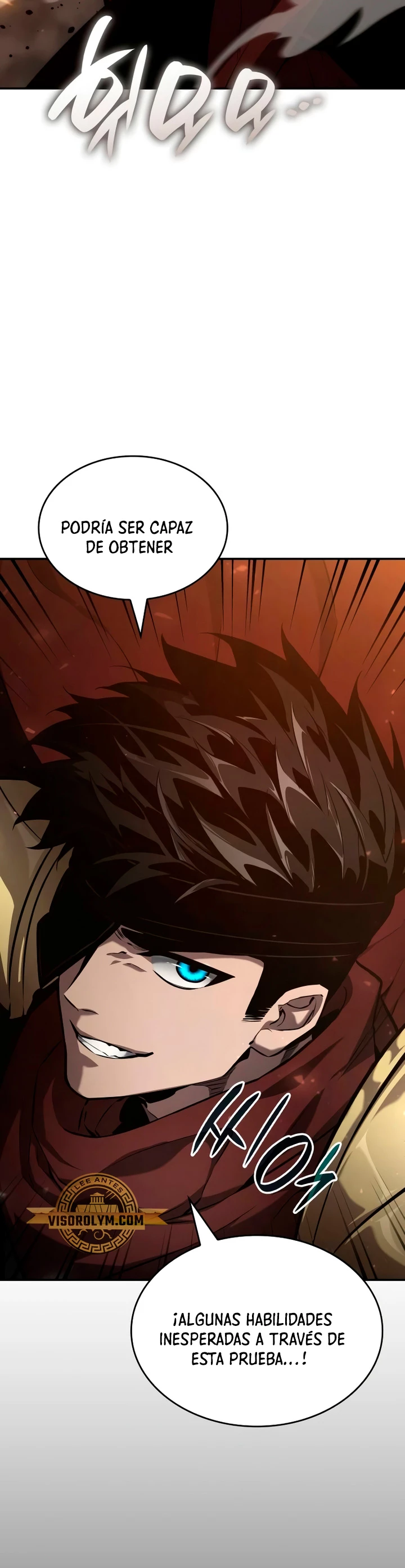 Nigromante sin limites > Capitulo 76 > Page 381