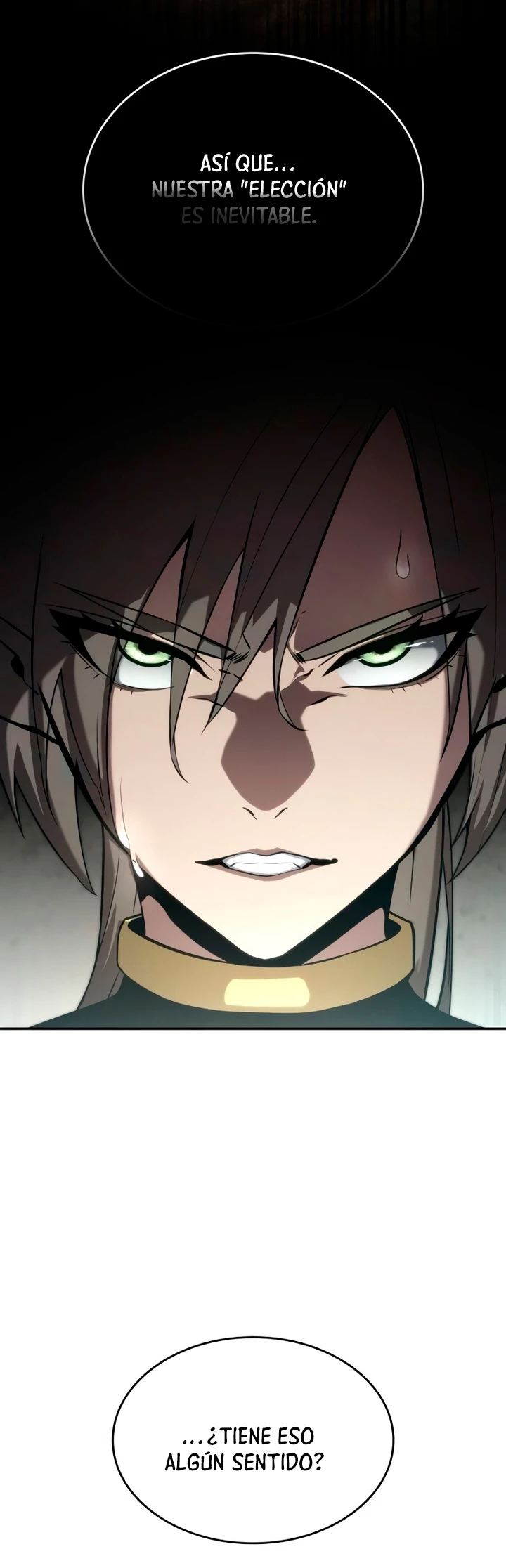 Nigromante sin limites > Capitulo 76 > Page 411