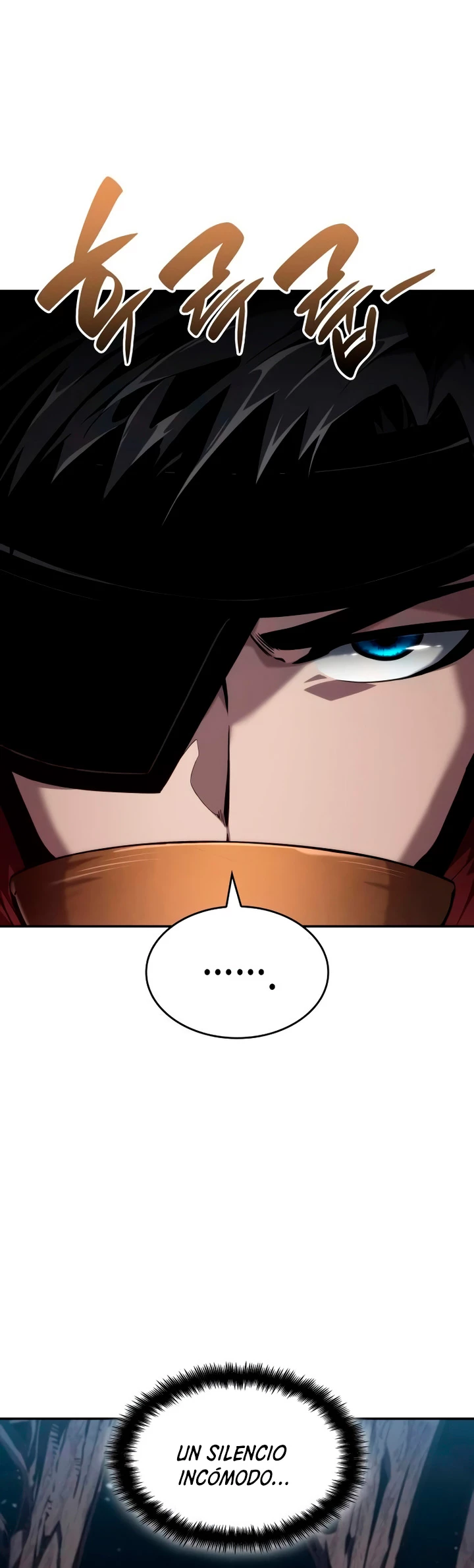 Nigromante sin limites > Capitulo 76 > Page 461