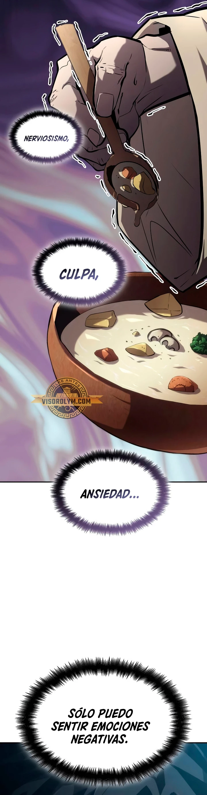 Nigromante sin limites > Capitulo 76 > Page 481