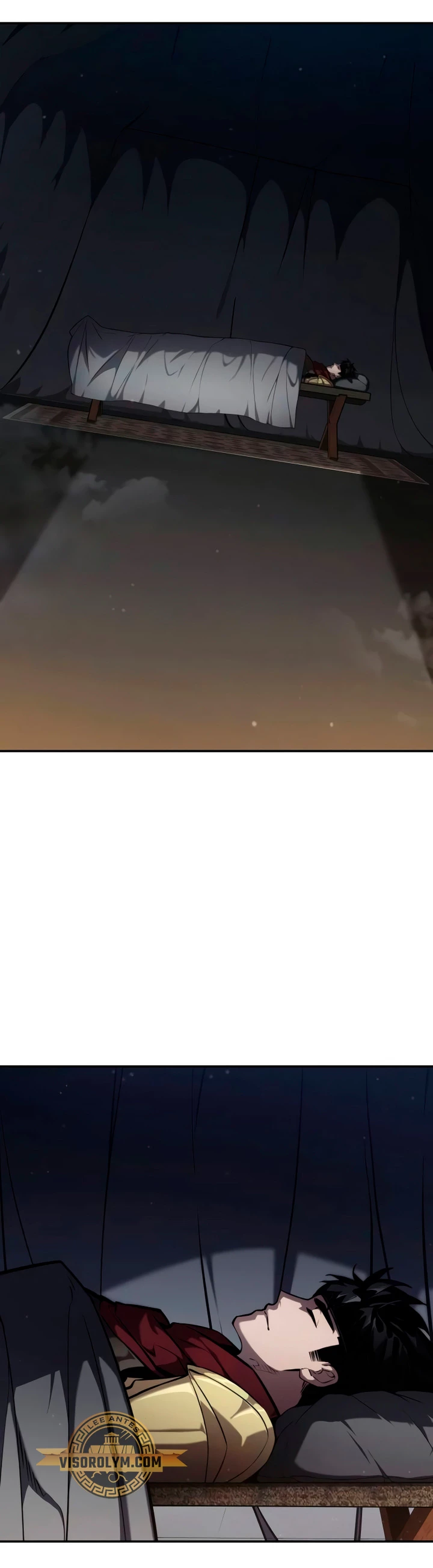 Nigromante sin limites > Capitulo 76 > Page 511