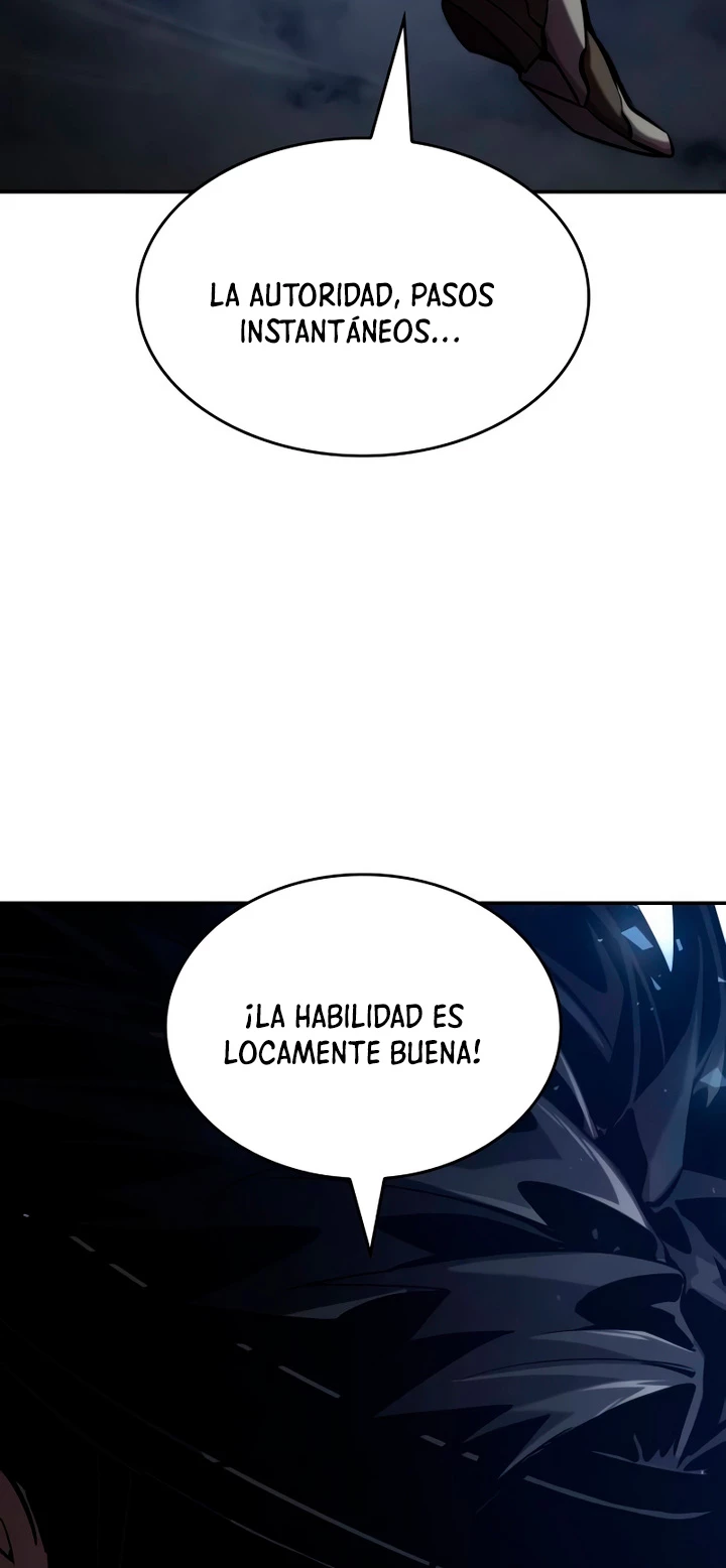 Nigromante sin limites > Capitulo 76 > Page 591