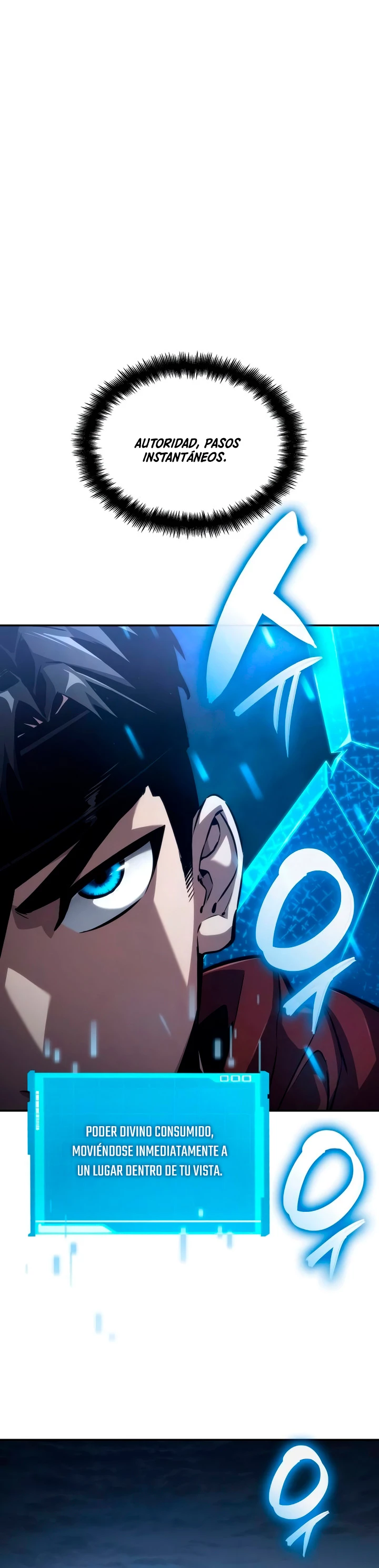 Nigromante sin limites > Capitulo 77 > Page 11