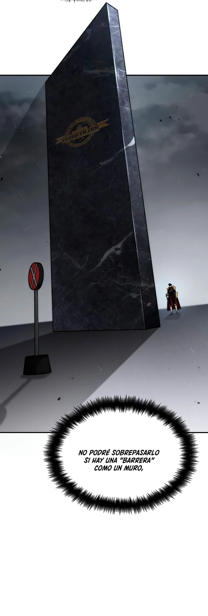 Nigromante sin limites > Capitulo 77 > Page 31