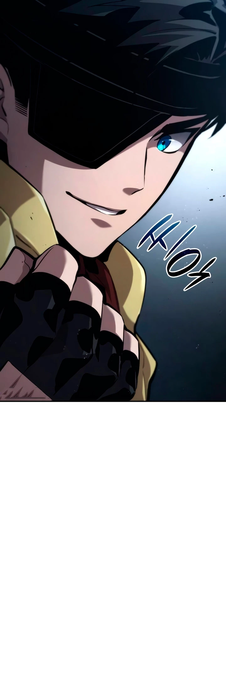 Nigromante sin limites > Capitulo 77 > Page 61