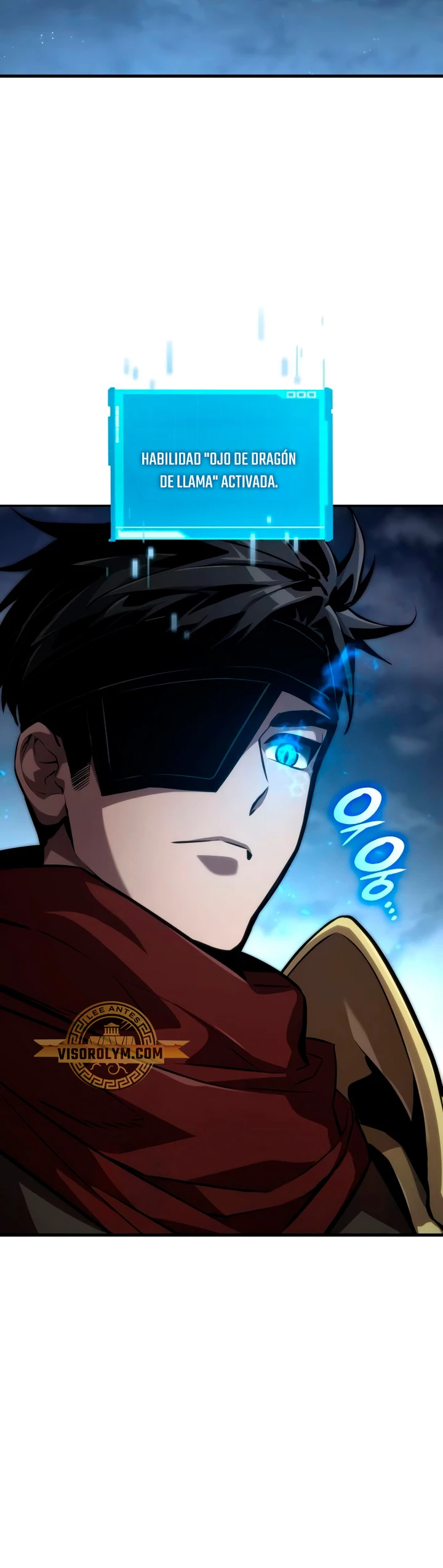 Nigromante sin limites > Capitulo 77 > Page 81