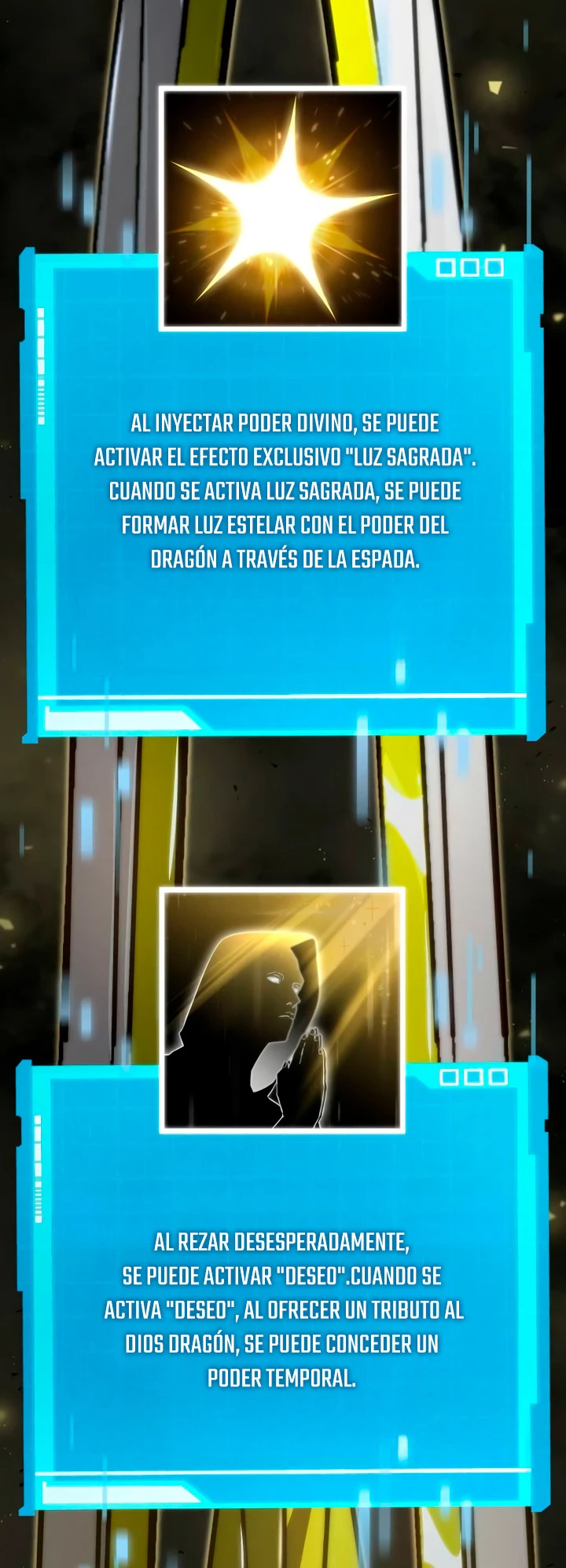 Nigromante sin limites > Capitulo 77 > Page 101