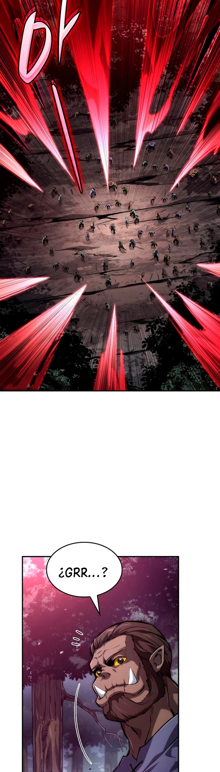 Nigromante sin limites > Capitulo 77 > Page 161