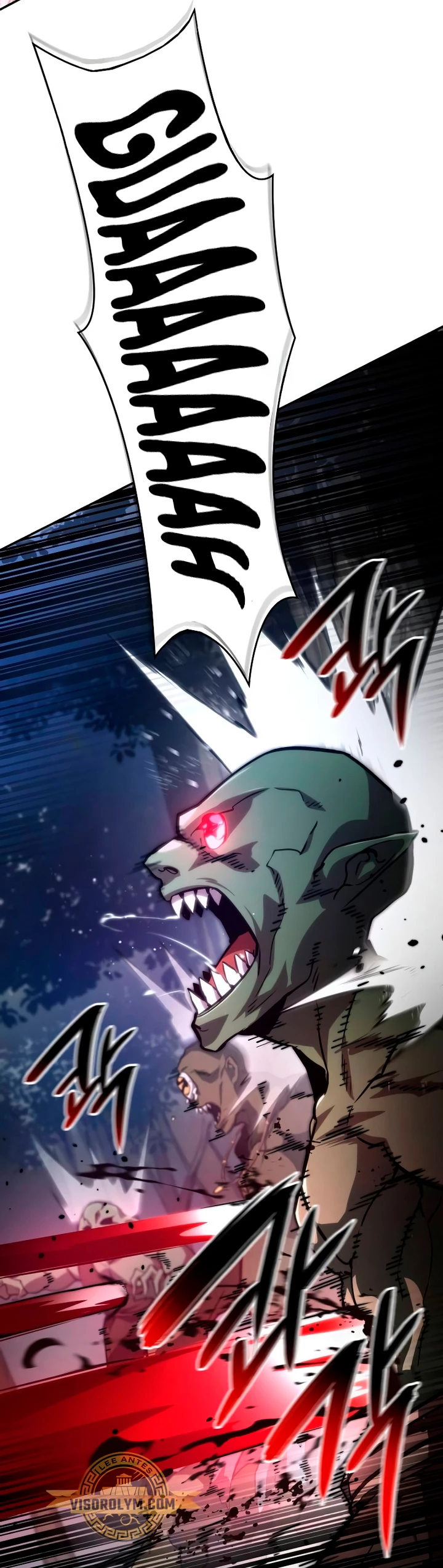 Nigromante sin limites > Capitulo 77 > Page 181