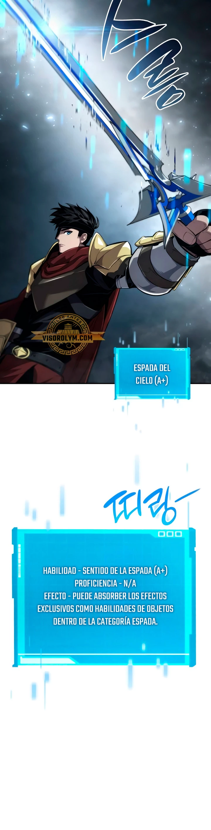 Nigromante sin limites > Capitulo 77 > Page 211