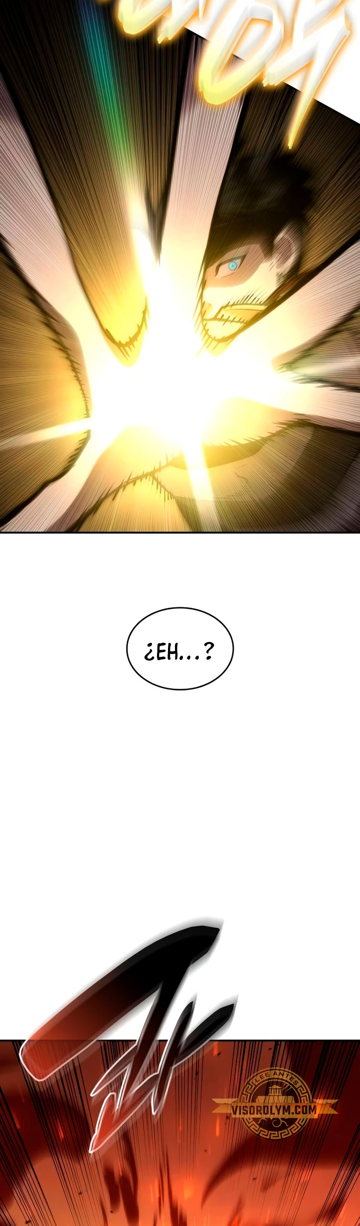 Nigromante sin limites > Capitulo 77 > Page 301