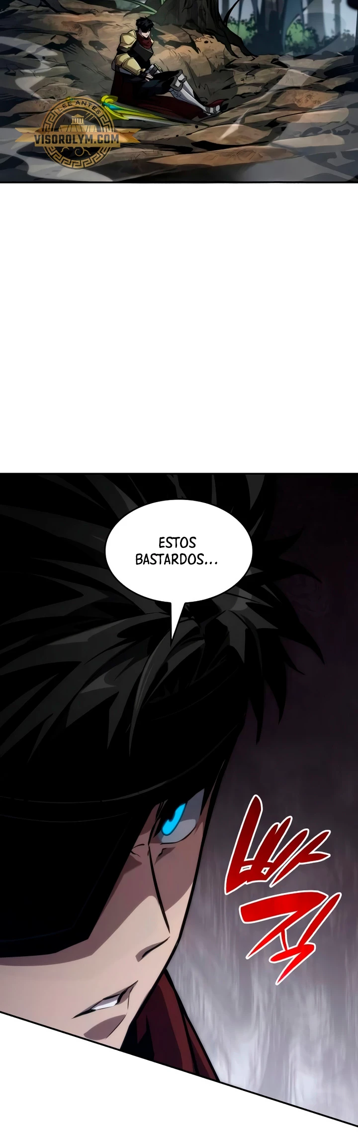 Nigromante sin limites > Capitulo 77 > Page 341