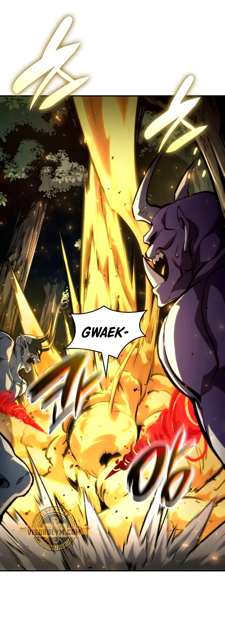 Nigromante sin limites > Capitulo 77 > Page 361