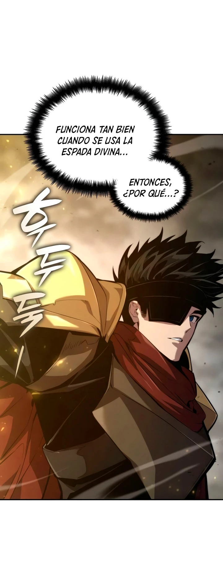 Nigromante sin limites > Capitulo 77 > Page 371