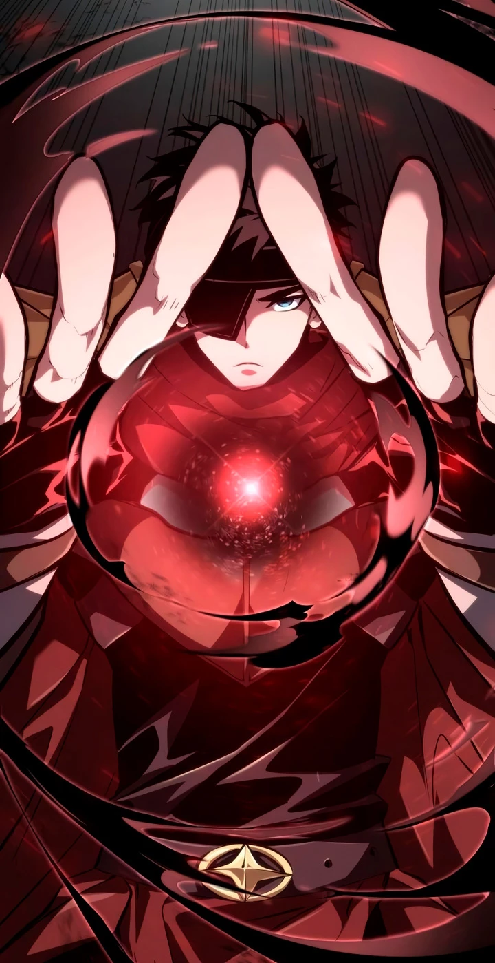 Nigromante sin limites > Capitulo 77 > Page 401