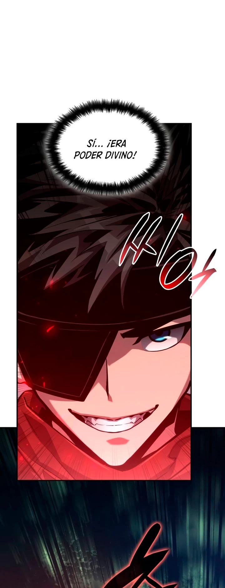 Nigromante sin limites > Capitulo 77 > Page 421