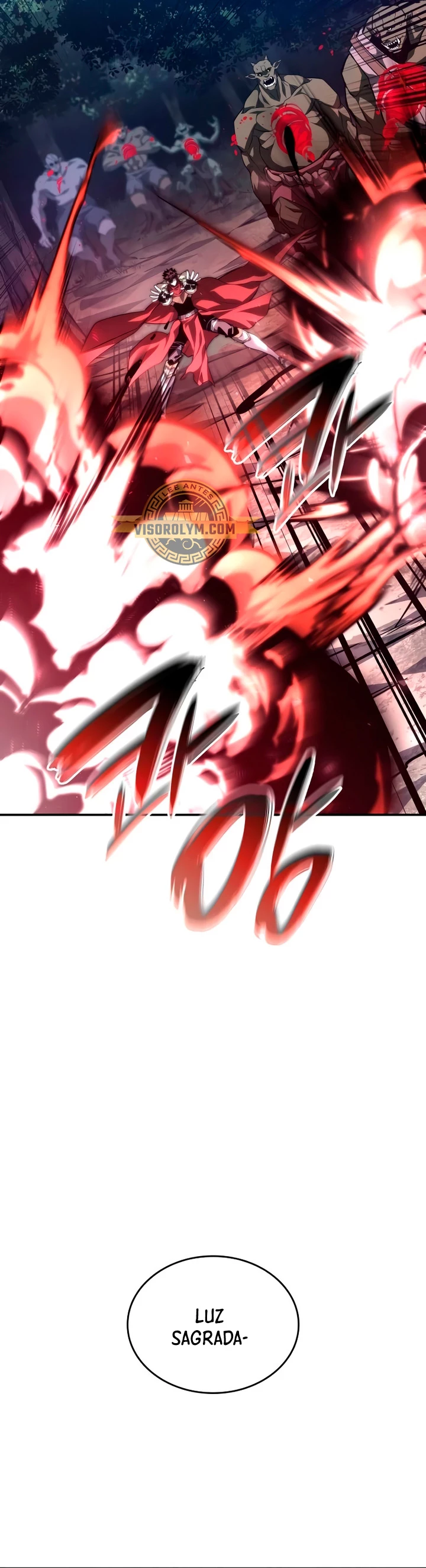 Nigromante sin limites > Capitulo 77 > Page 451