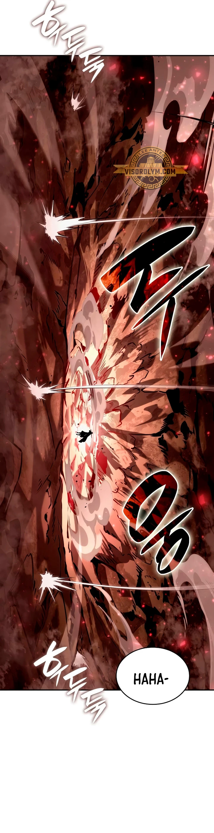 Nigromante sin limites > Capitulo 77 > Page 511