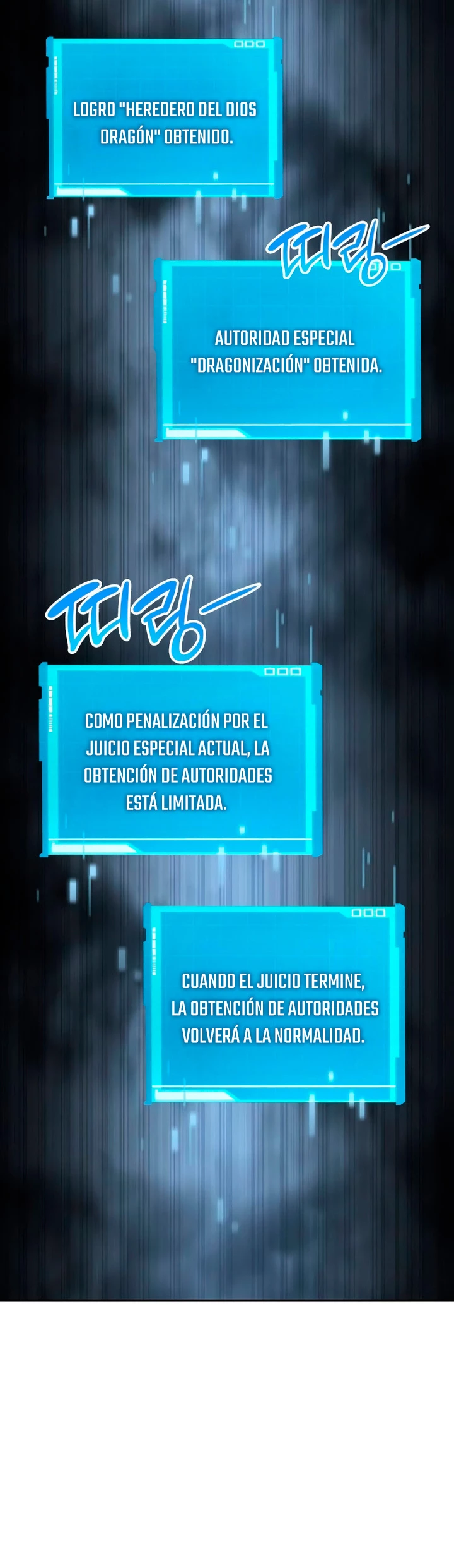 Nigromante sin limites > Capitulo 77 > Page 531