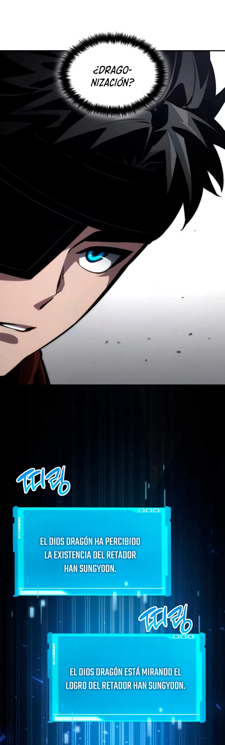 Nigromante sin limites > Capitulo 77 > Page 541