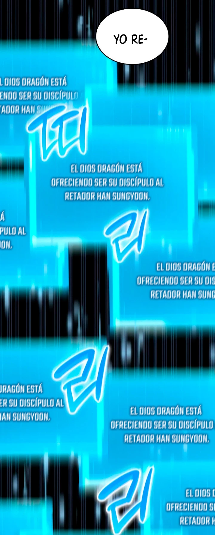 Nigromante sin limites > Capitulo 77 > Page 571