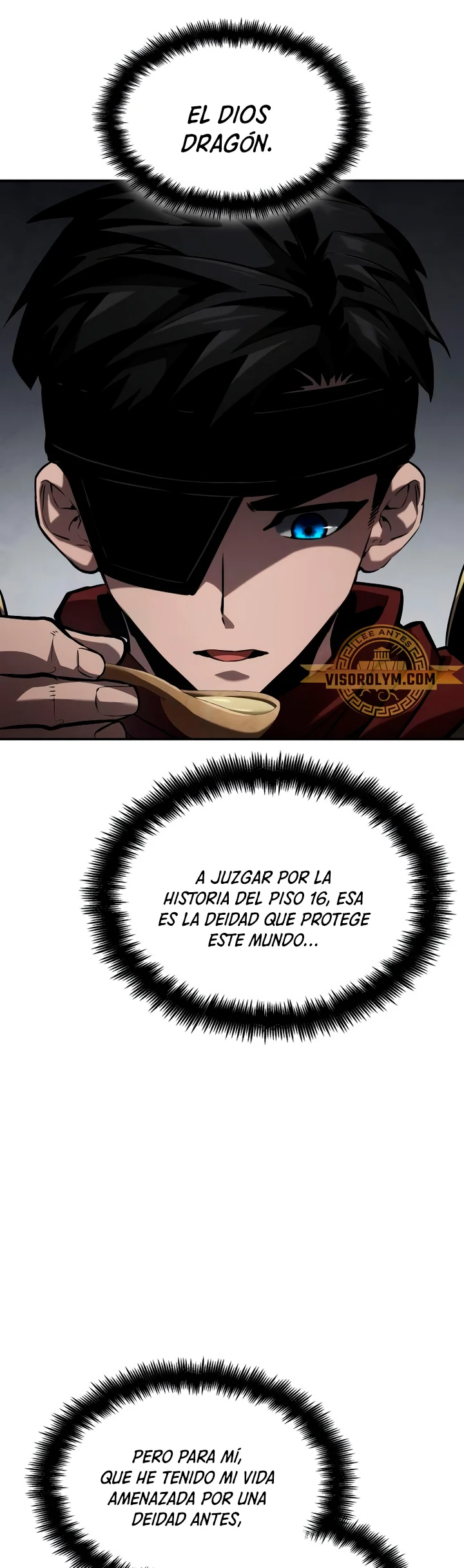 Nigromante sin limites > Capitulo 77 > Page 611