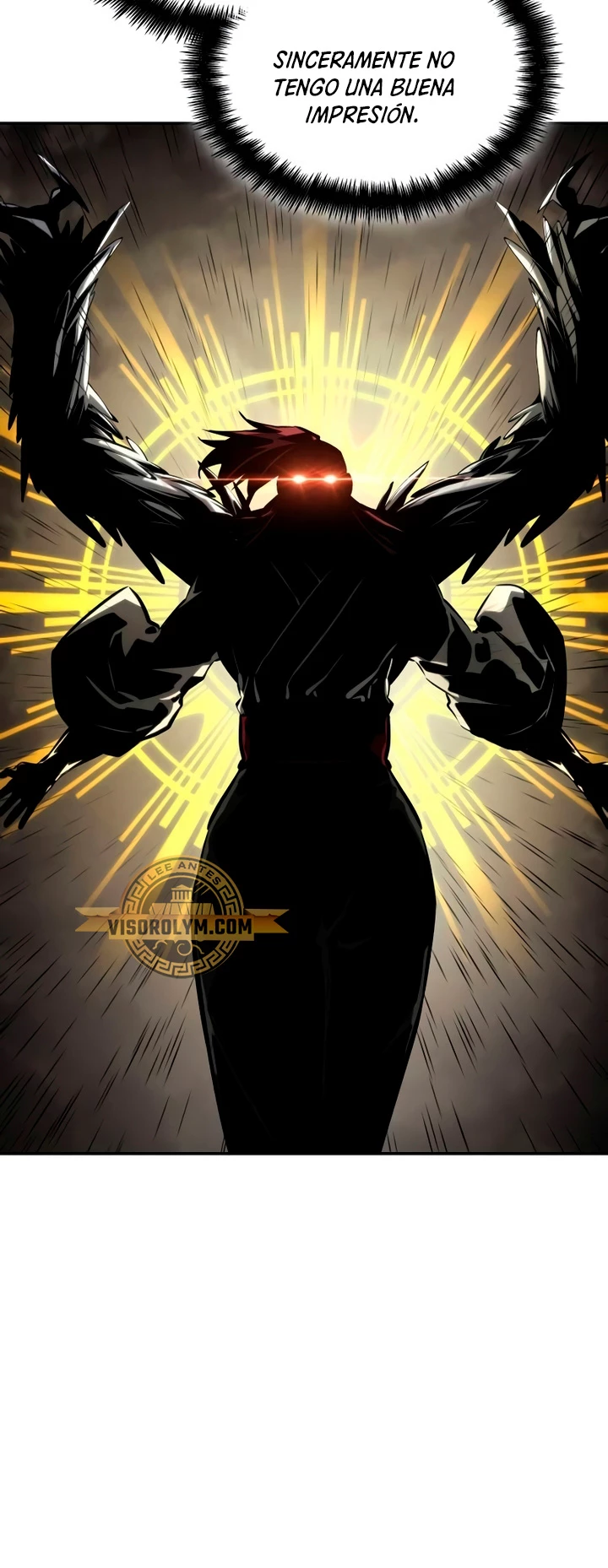 Nigromante sin limites > Capitulo 77 > Page 621