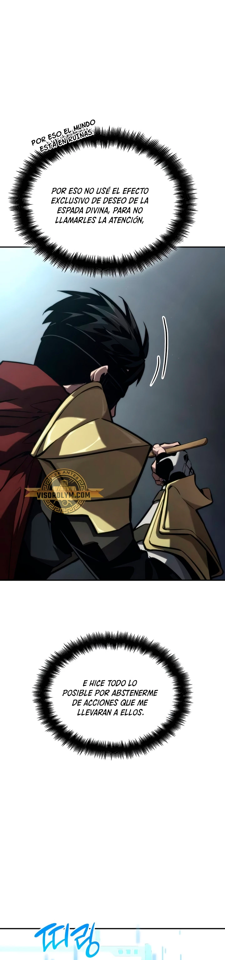 Nigromante sin limites > Capitulo 77 > Page 641