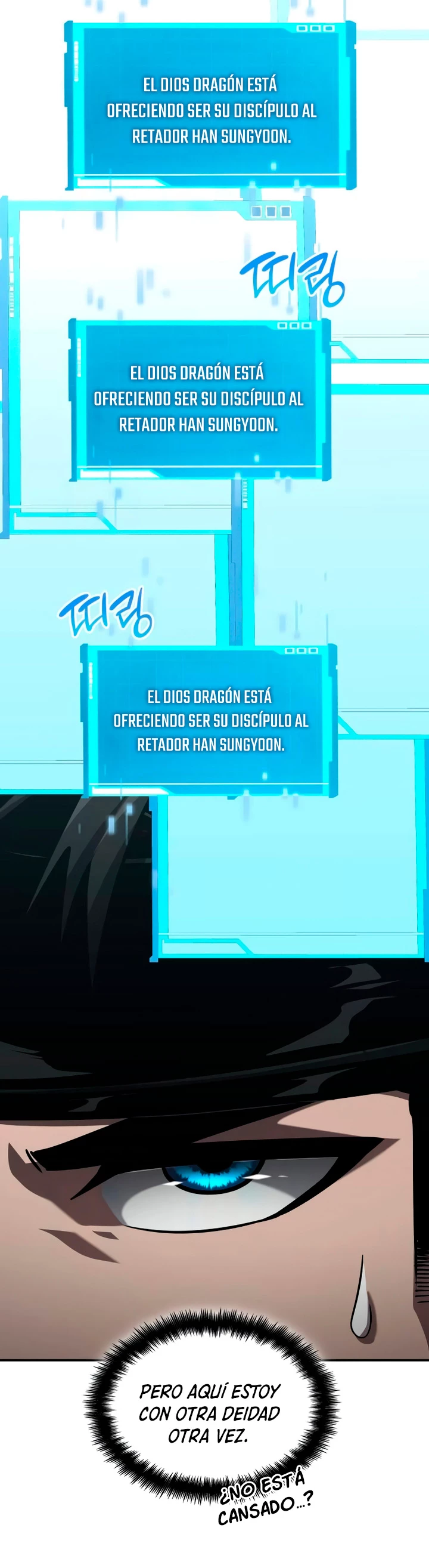 Nigromante sin limites > Capitulo 77 > Page 651
