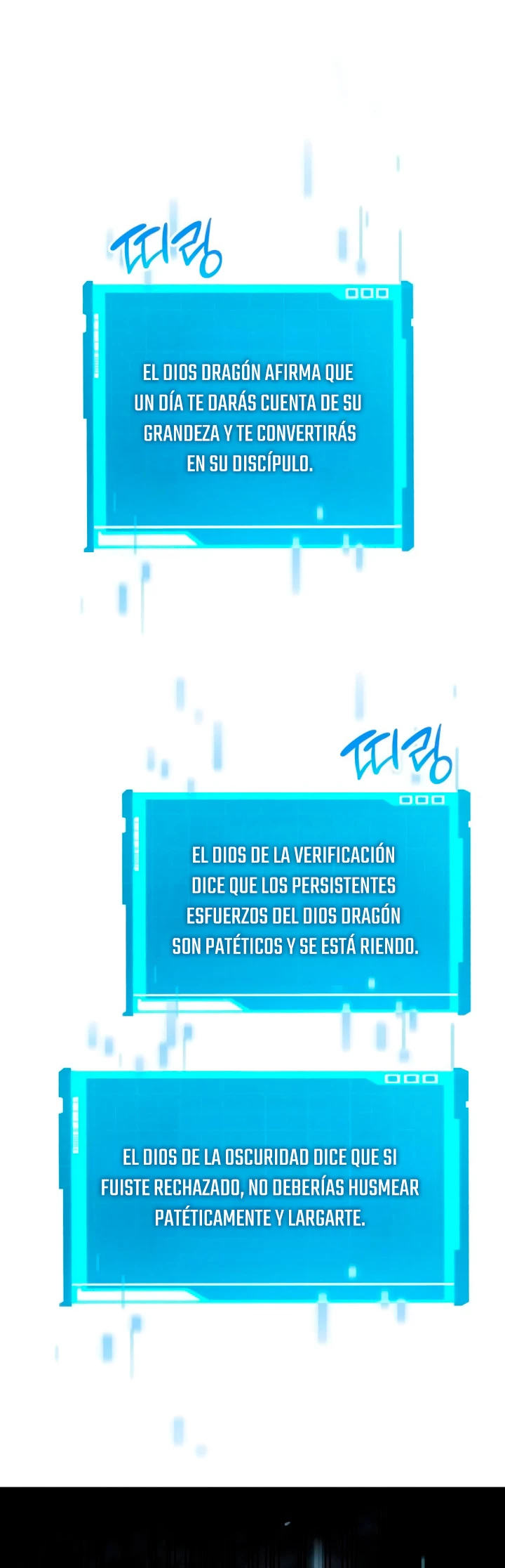 Nigromante sin limites > Capitulo 77 > Page 681