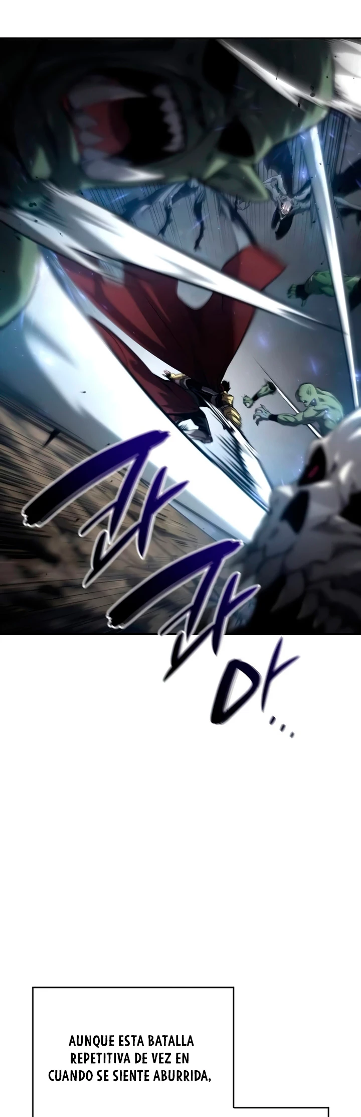 Nigromante sin limites > Capitulo 77 > Page 751