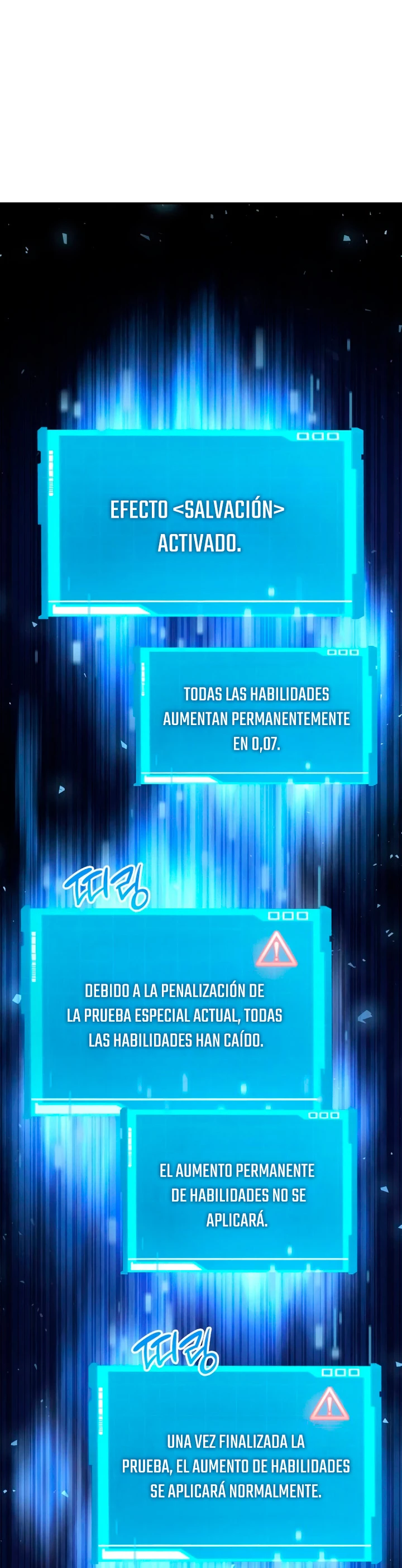 Nigromante sin limites > Capitulo 77 > Page 771