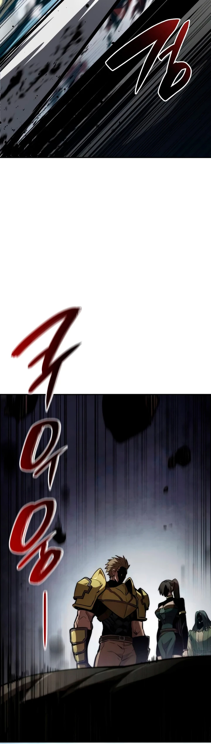 Nigromante sin limites > Capitulo 77 > Page 821