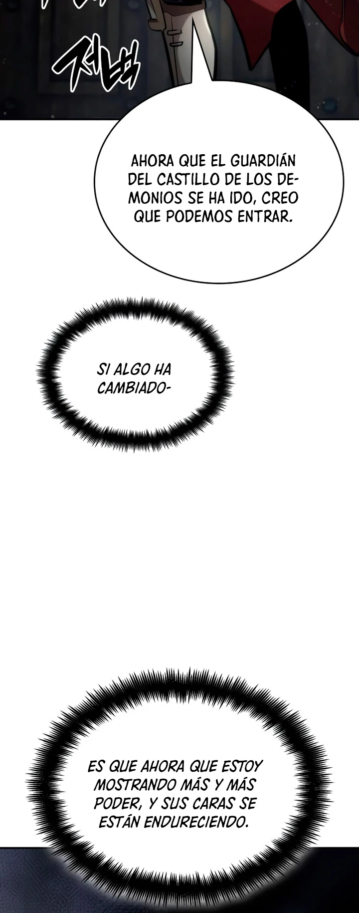 Nigromante sin limites > Capitulo 77 > Page 841