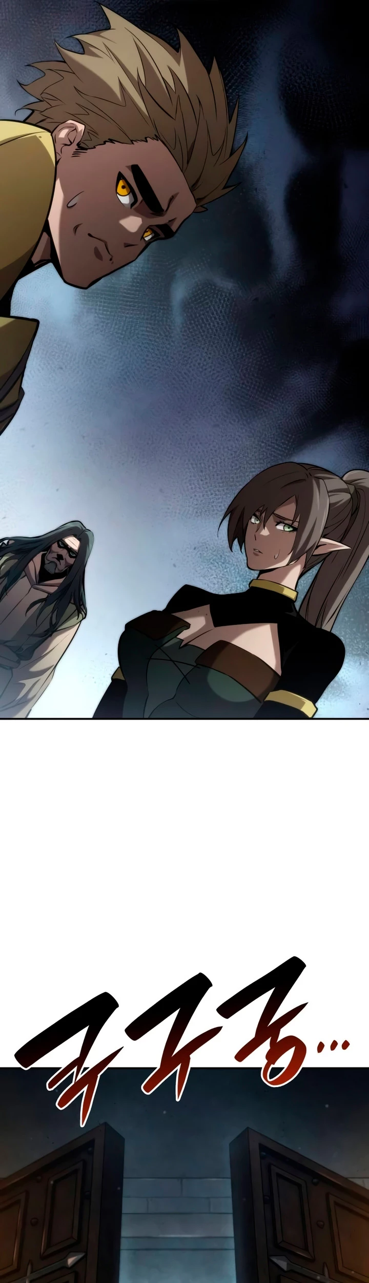 Nigromante sin limites > Capitulo 77 > Page 851