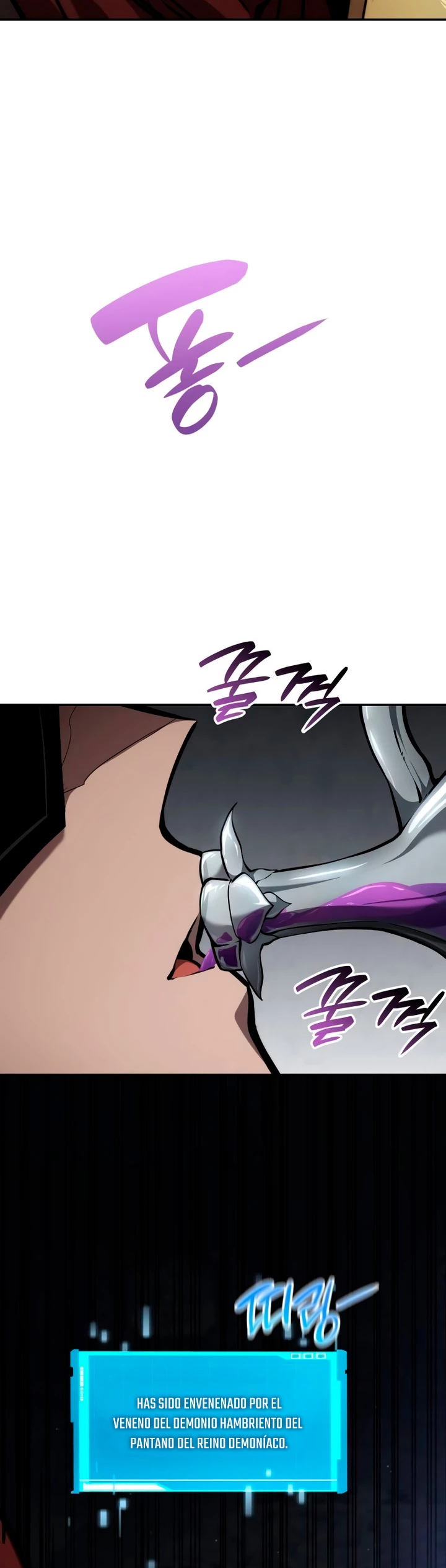 Nigromante sin limites > Capitulo 77 > Page 951