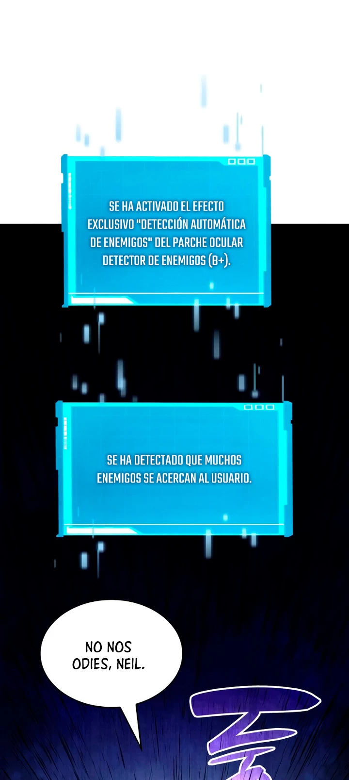 Nigromante sin limites > Capitulo 77 > Page 971