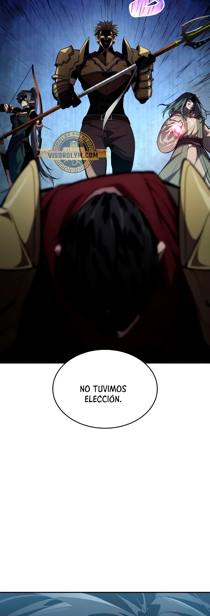 Nigromante sin limites > Capitulo 77 > Page 981
