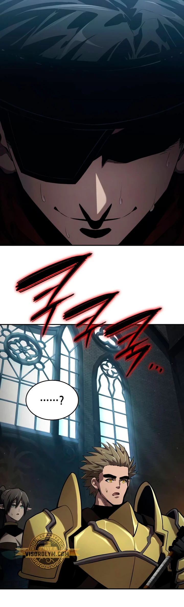 Nigromante sin limites > Capitulo 77 > Page 991
